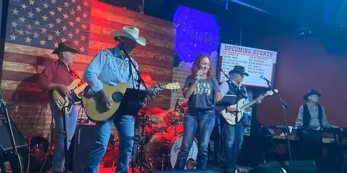 LoCo Country @ Tom Davis Saloon