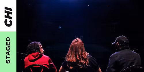 Hey Riddle Riddle at City Winery - Philadelphia