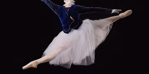 Idaho Falls School of Ballet: The Nutcracker