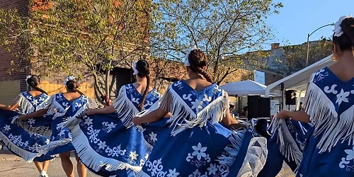 GRITO FEST 2026