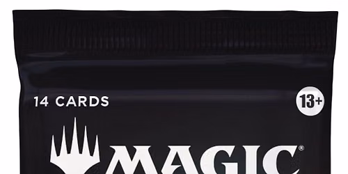 MTG | Star Trek Alternative Prerelease