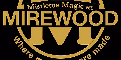 Mirewood Christmas Gala