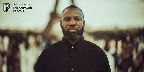 Abd al Malik \u00ab Gibraltar, identit\u00e9s r\u00e9concili\u00e9es \u00bb | Philharmonie de Paris