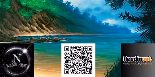 The Island Retreat (CEDH Tournament)