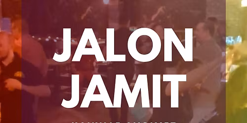 Jalon Jamit
