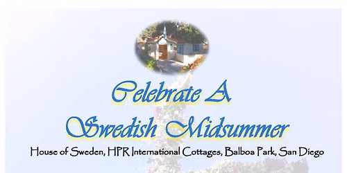 House of Sweden Lawn Program