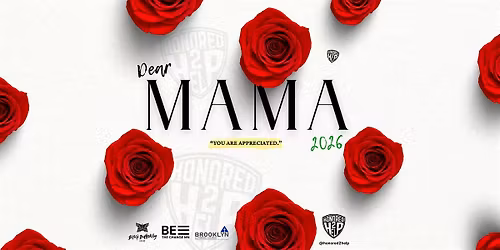 Dear Mama 2026