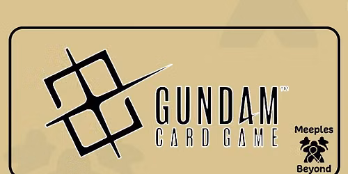  Gundam Card Game ST11-14 Release Event