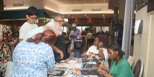 Abuja Study Abroad Expo October 2026
