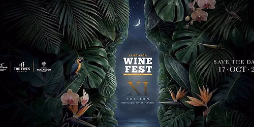 WINE FEST XI