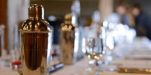 Jolly Cocktails Class 