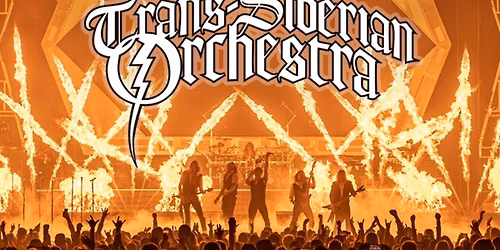 Trans-Siberian Orchestra at Fargo, ND