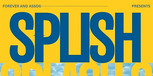 Splish Splash 2