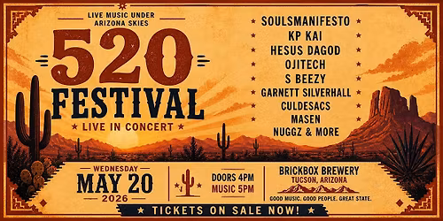 520 Festival
