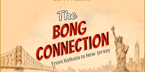 The Bong Connection