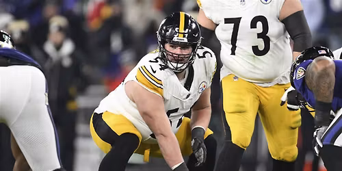 Baltimore Ravens vs. Pittsburgh Steelers