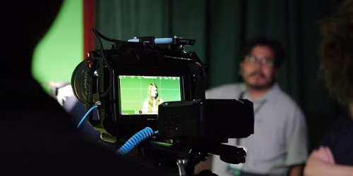 Blackmagic Pocket Cinema Camera - GRTV Certification Course