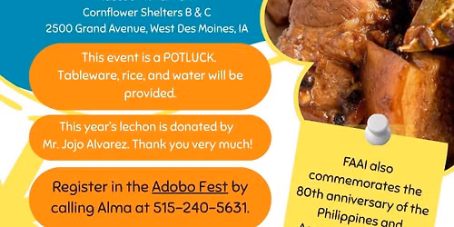 Adobo Fest 2026