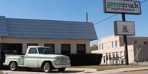 Burgers with Benefits - Deep