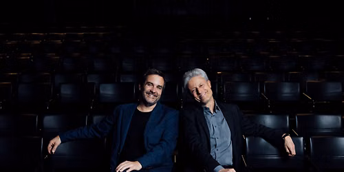 Klenk & Scheuba - Sag Du Florian - was ist jetzt schon wieder?! \/\/ im STADTSAAL Wien