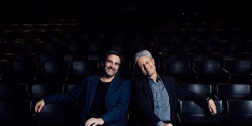 Klenk & Scheuba - Sag Du Florian - was ist jetzt schon wieder?! \/\/ im STADTSAAL Wien