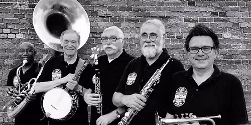 Schmackes Brass Band           