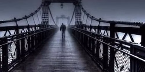 The Stapenhill Ghost Walk