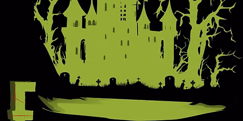 Frankenstein | A Live Radio Play