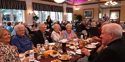 The Lost Bridge Trio