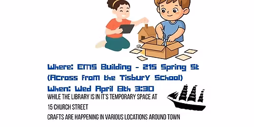 Kids Crafts - Cardboard Crafts 