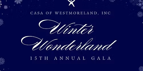 CASA\u2019s 15th Annual Gala