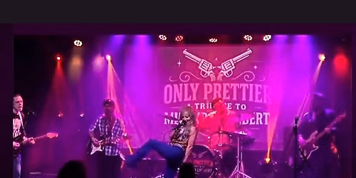 Only Prettier @ County Line Icehouse