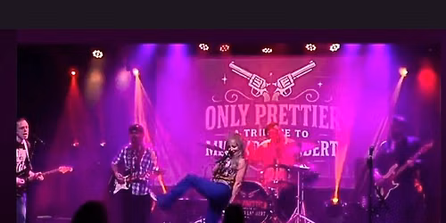 Only Prettier @ County Line Icehouse