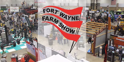 Fort Wayne Farm Show 2026