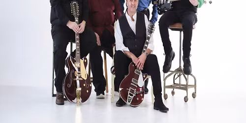 The George Harrison Project