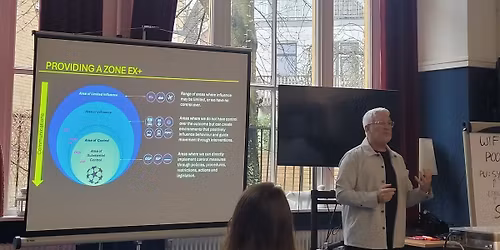 40th (!!!!!!!!!!) YES Group Seminar @ Eurosonic\/Noorderslag 2026
