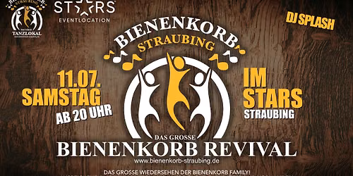 Bienenkorb Revival  Sa.11