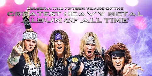 Steel Panther