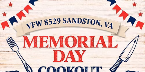 Memorial Day 2026