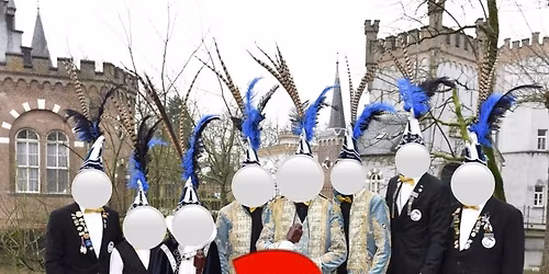 Lancering Kv de Tuuters