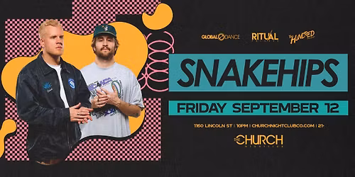 Snakehips