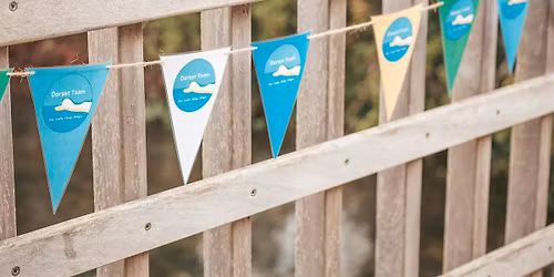 Spring Fair, Wimborne, Dorset - Craft Fair