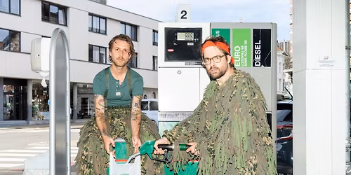 Borokov Borokov \u2022 Cactus Brugge