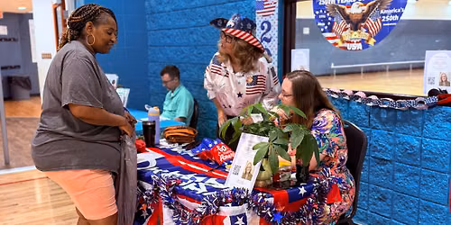 Senior Health Fair