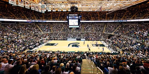 Michigan State Spartans vs. Pennsylvania Quakers