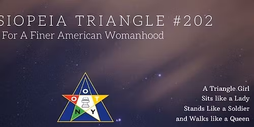 Erie District Convention