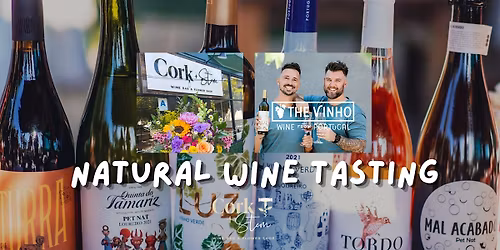 Earth Day Wine Tasting