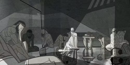 Filmul "Cei 21" \u015fi \u00eent\u00e2lnire cu produc\u0103toarea Mandi Hart