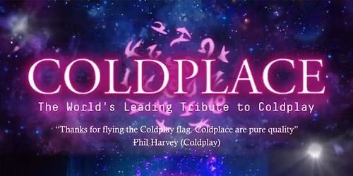 Bristol Sociable Meet to see Cold Place