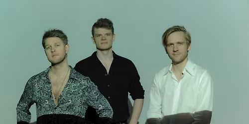 Dreamers' Circus p\u00e5 Klaverfabrikken